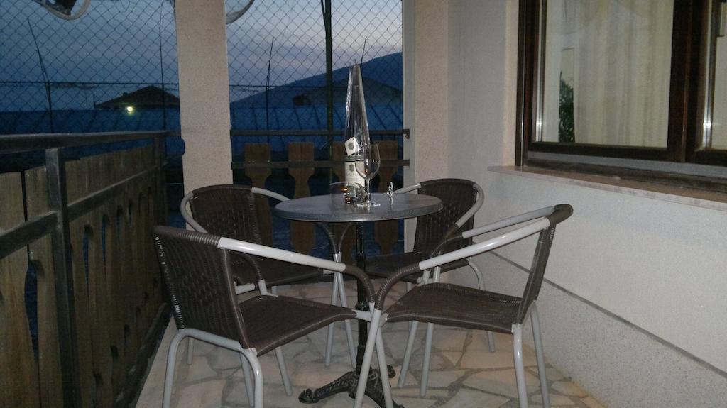 טרוגיר Apartments Sofija חדר תמונה