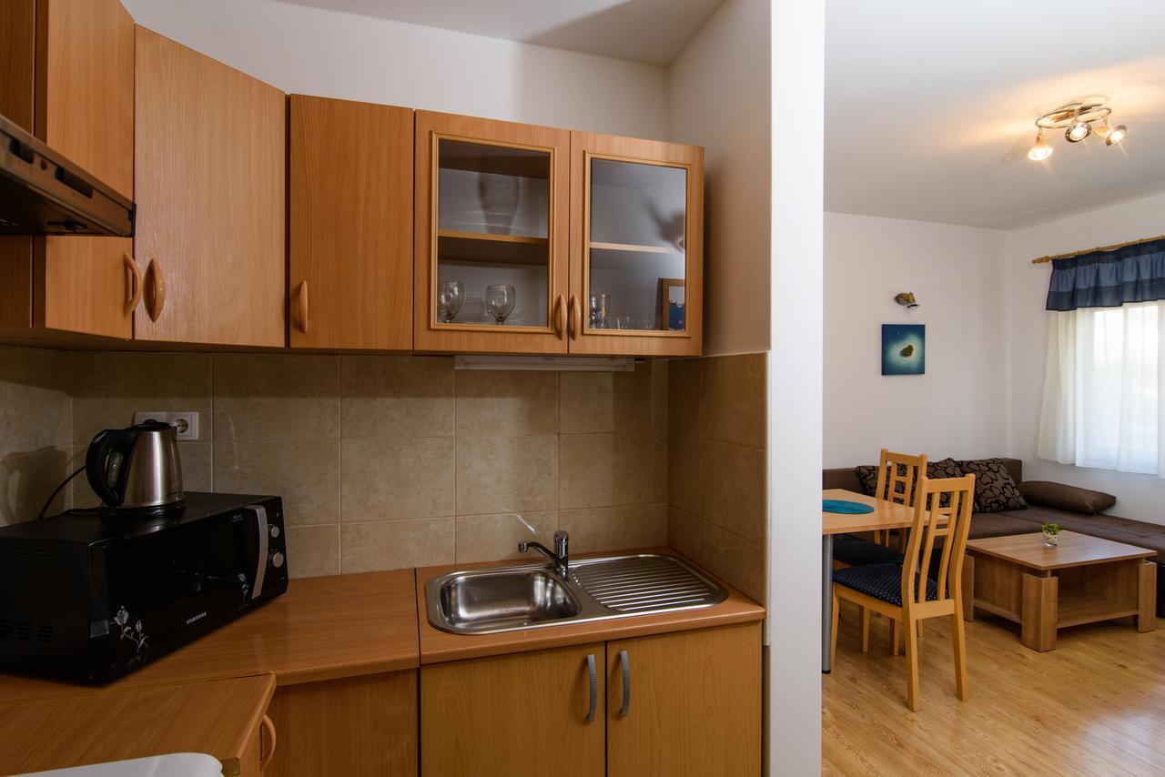 טרוגיר Apartments Sofija מראה חיצוני תמונה