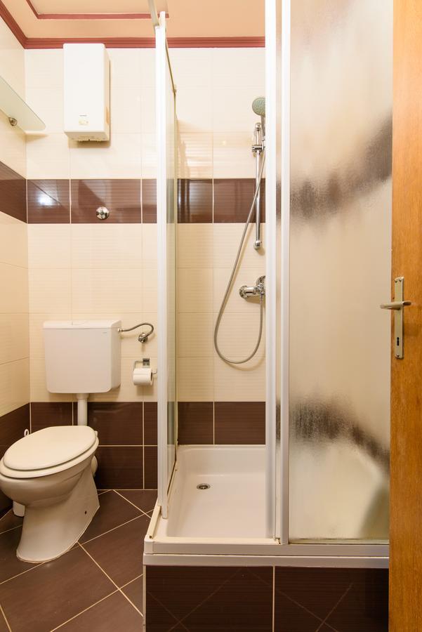 טרוגיר Apartments Sofija מראה חיצוני תמונה